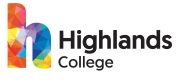 Highlands-College